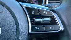 Kia Ceed 1.5T GDi ISG 138 3 5dr Petrol Estate